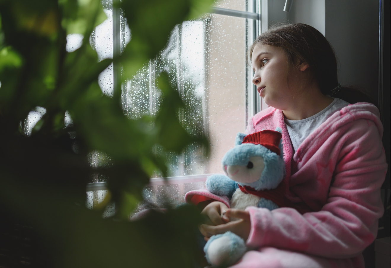 Pediatric Palliative Care