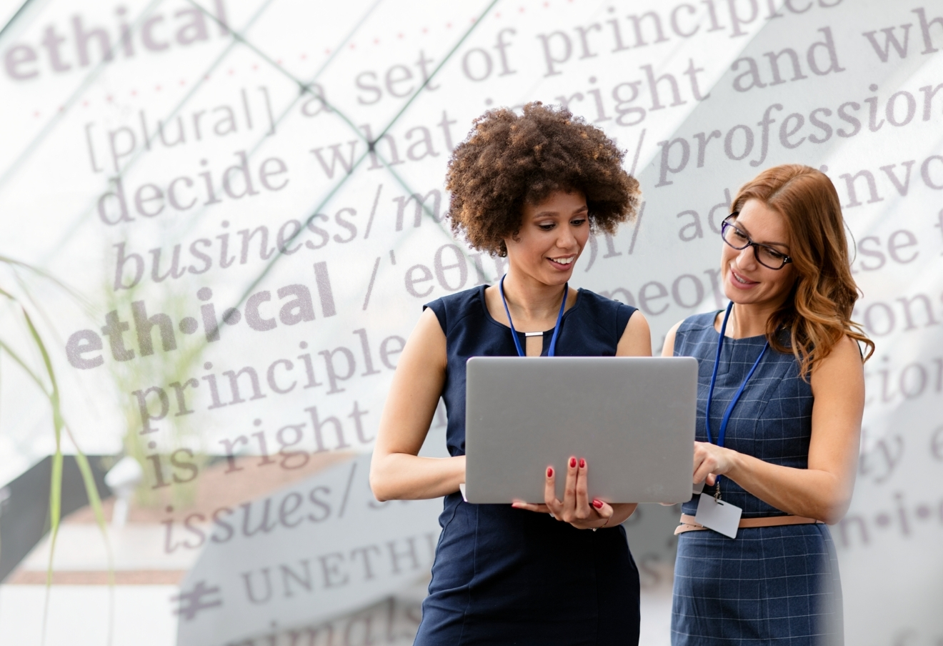 Developing an Ethical Practice