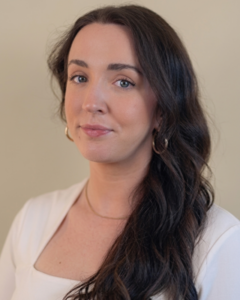 Miranda Galligan, LCSW and Private Practice Owner