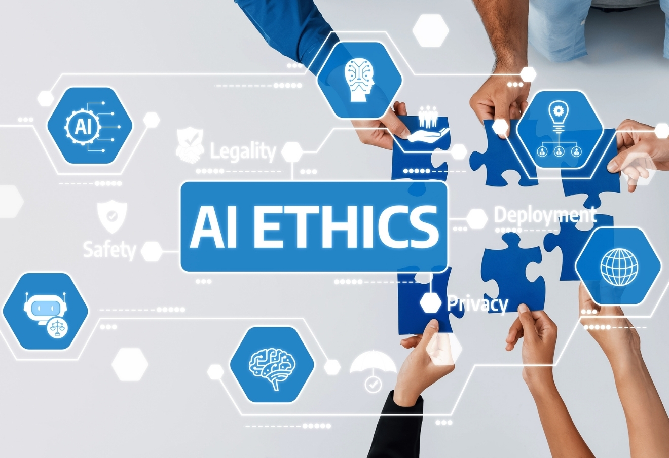 AI and Ethics