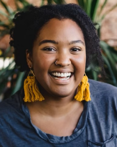 Brianne Rose-Baker, LMHC and Writer