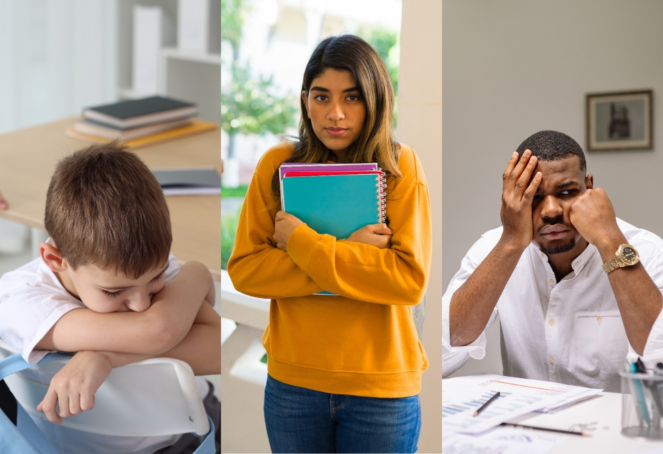 Bullying Across the Lifespan
